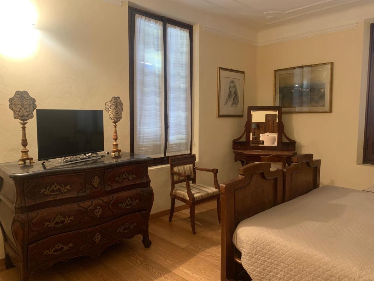 C-Rooms, Residenza Correggio ปาร์มา ภายนอก รูปภาพ